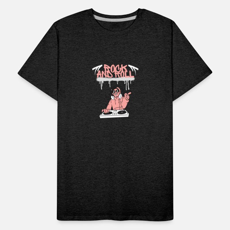 Music Rock And Roll POD'S