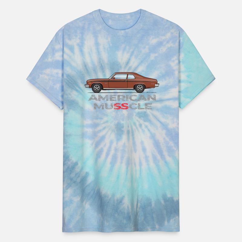 MUSSCLE Medium Bronze