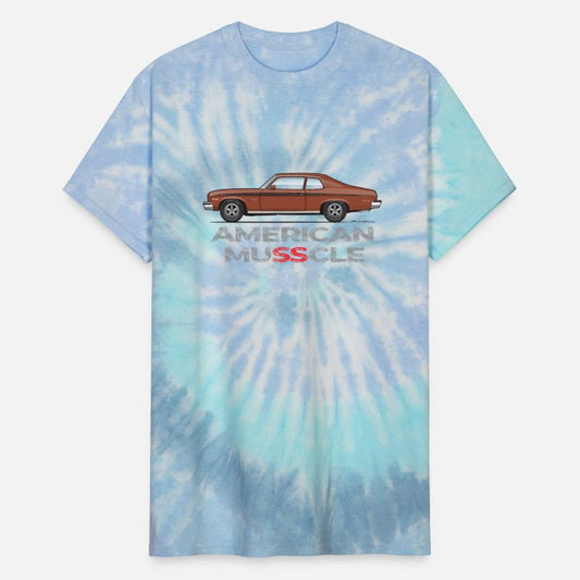 MUSSCLE Medium Bronze