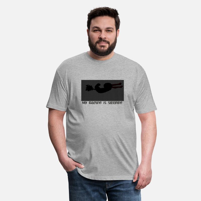 My Darling is Sleeping