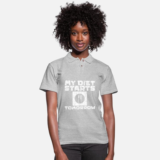 My Diet Starts Tomorrow 2