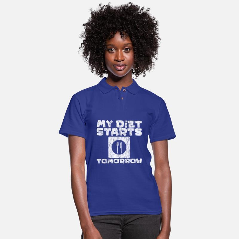 My Diet Starts Tomorrow 2