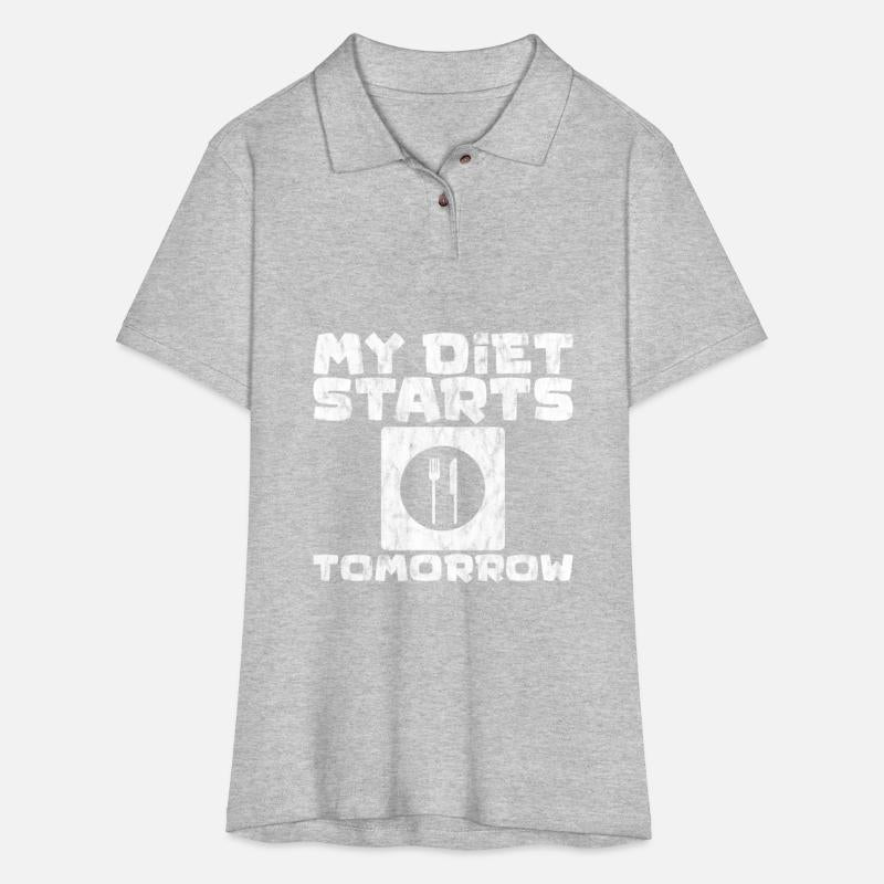 My Diet Starts Tomorrow 2