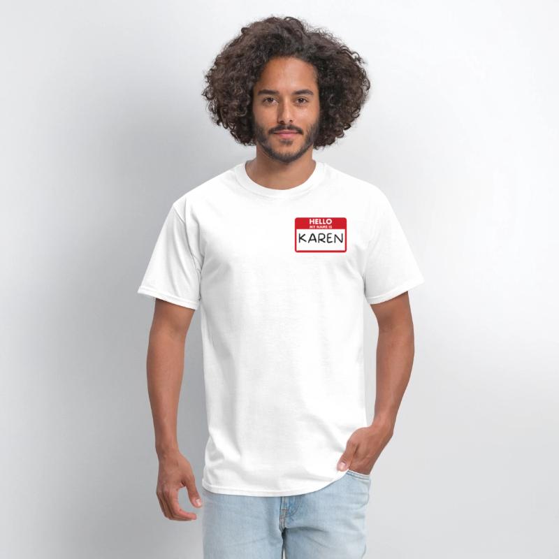 My Name Is Karen I Need To Speak To My Mom