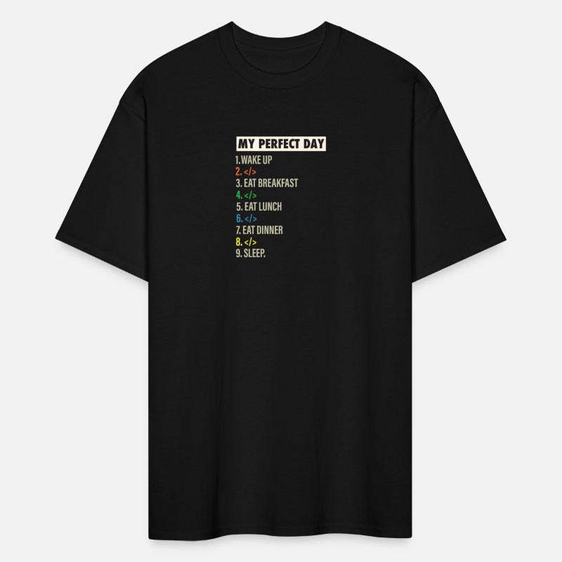 My Perfectlyis when I do web development developer