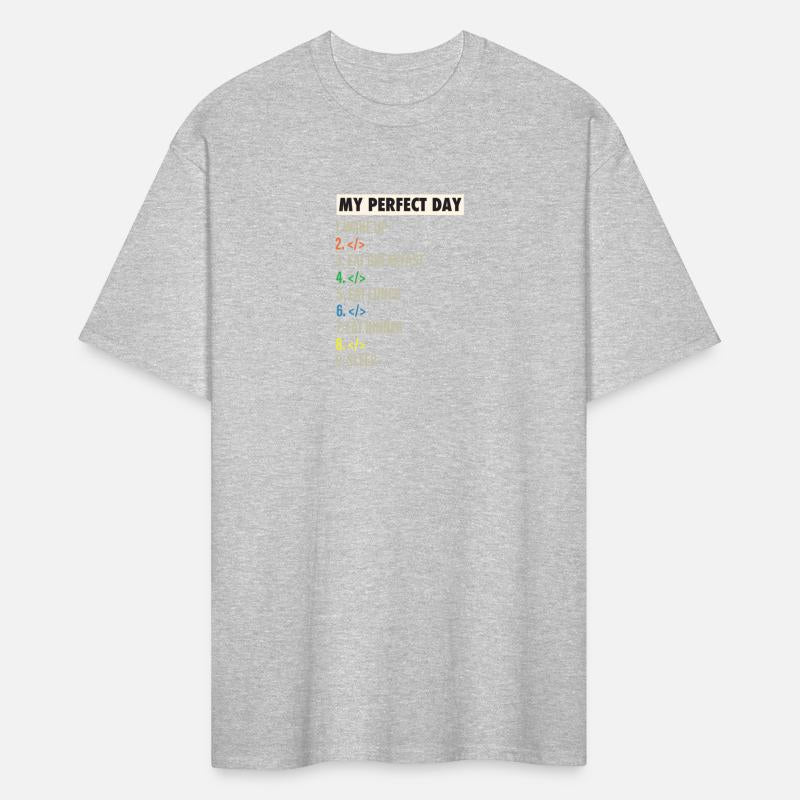 My Perfectlyis when I do web development developer