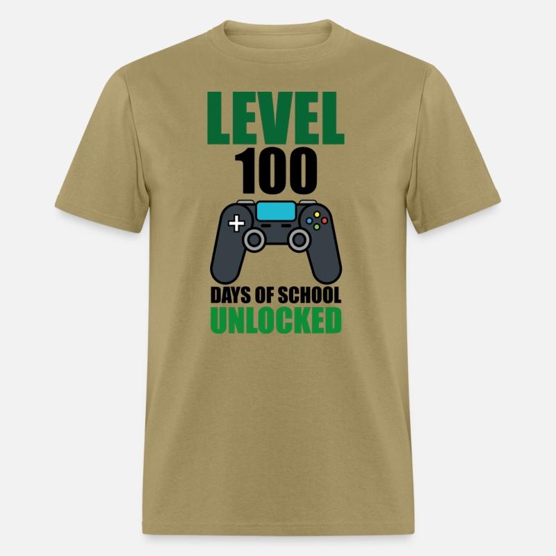 My teacher survived 100 days of me!