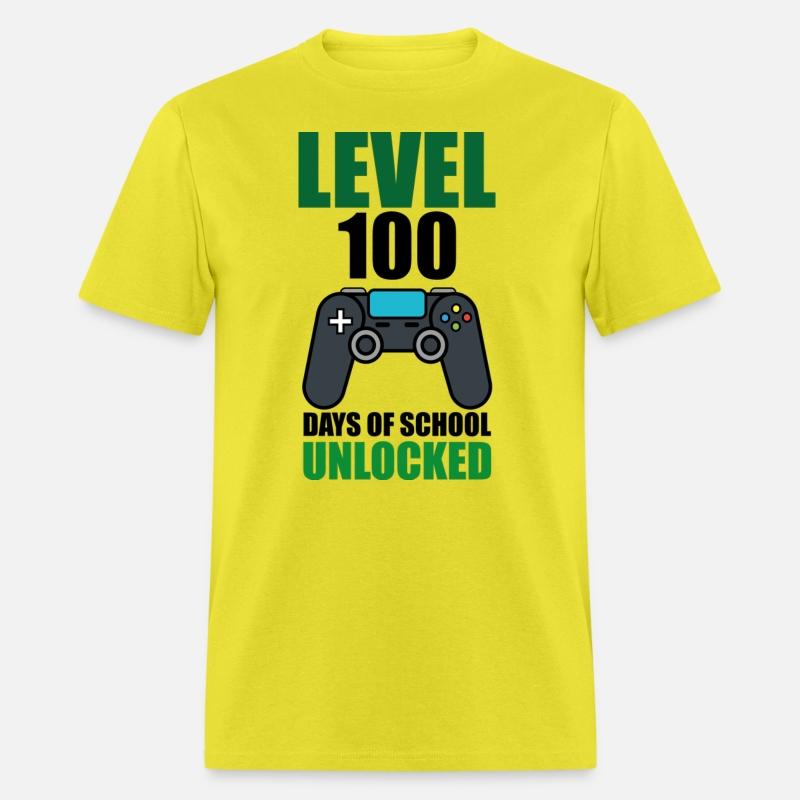 My teacher survived 100 days of me!