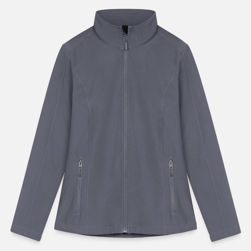 Mystical Fox with Floral Aura