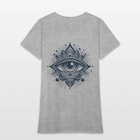 Mystical Third Eye Spiritual