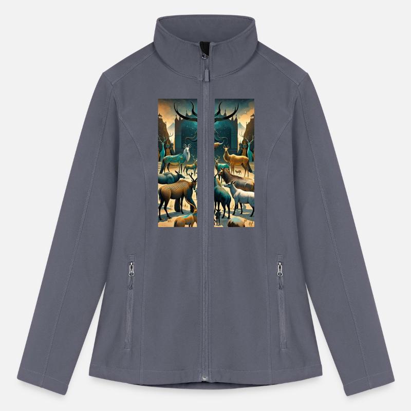 Mythological Creatures