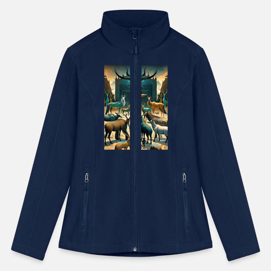 Mythological Creatures