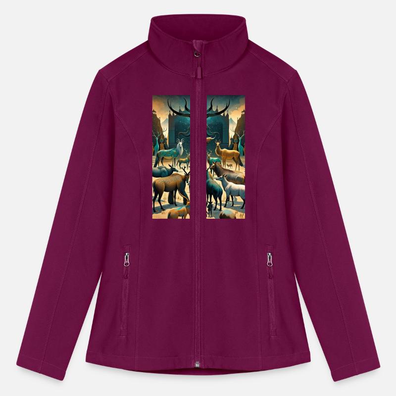 Mythological Creatures