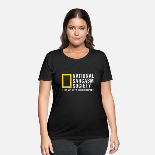 National Sarcasm Society