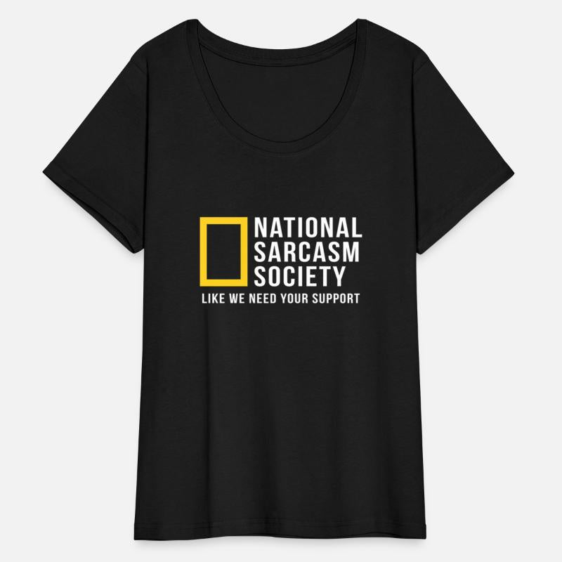 National Sarcasm Society
