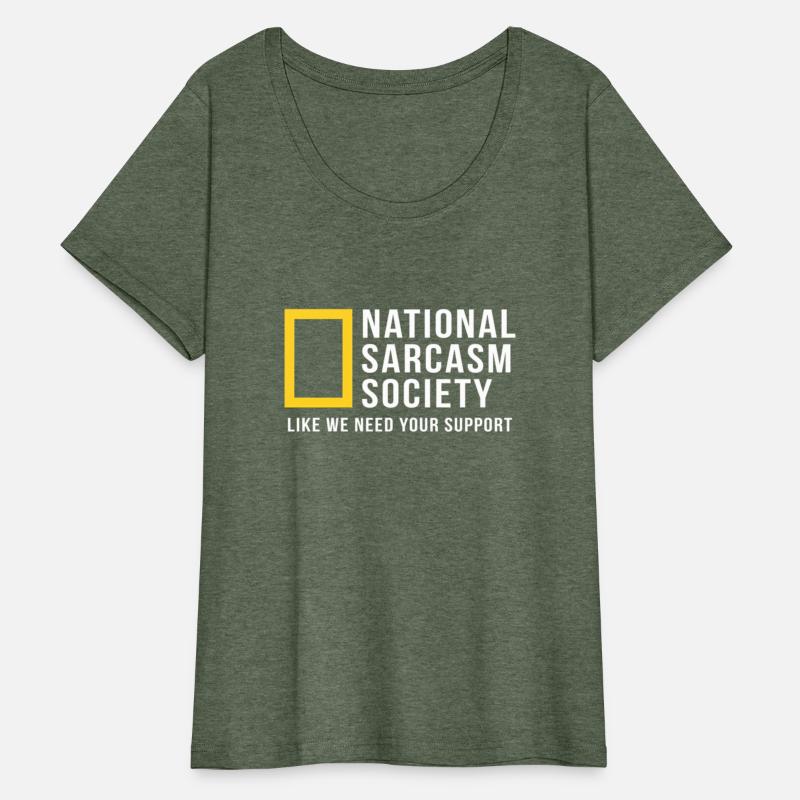 National Sarcasm Society