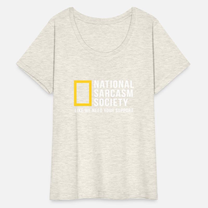 National Sarcasm Society