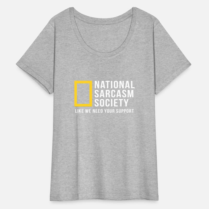 National Sarcasm Society