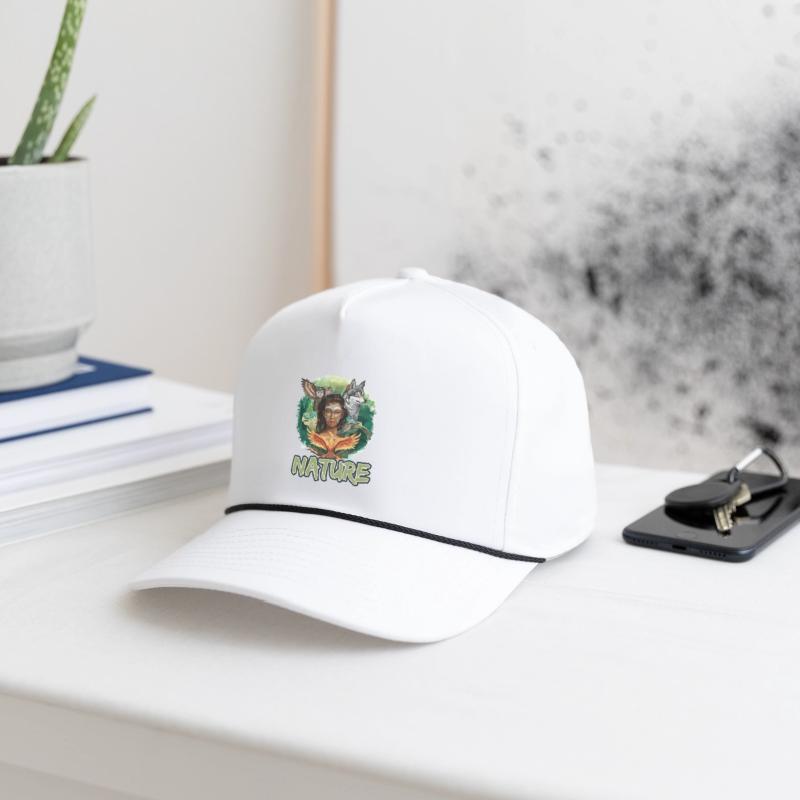 Nature-Inspired Wolf Owl Turtle Phoenix Woman