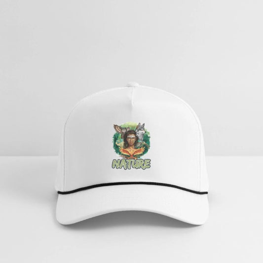 Nature-Inspired Wolf Owl Turtle Phoenix Woman