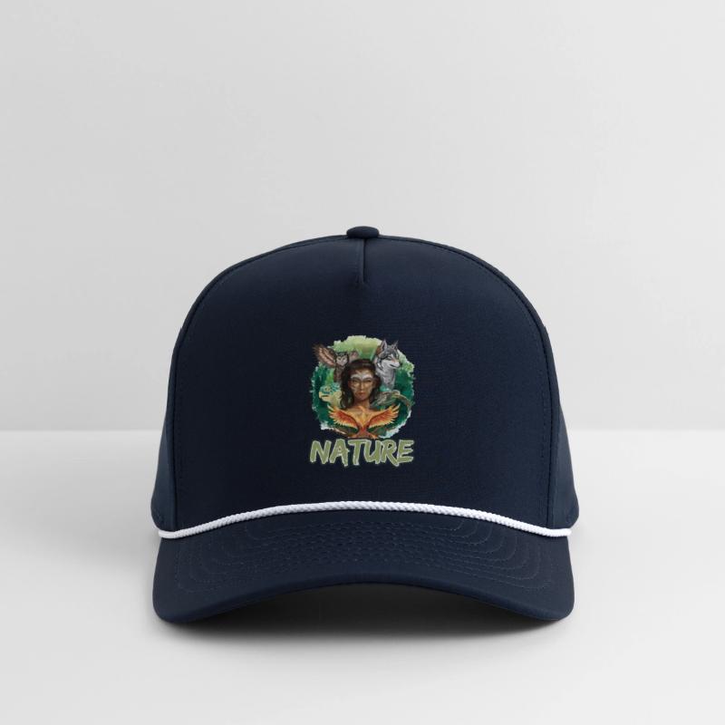 Nature-Inspired Wolf Owl Turtle Phoenix Woman