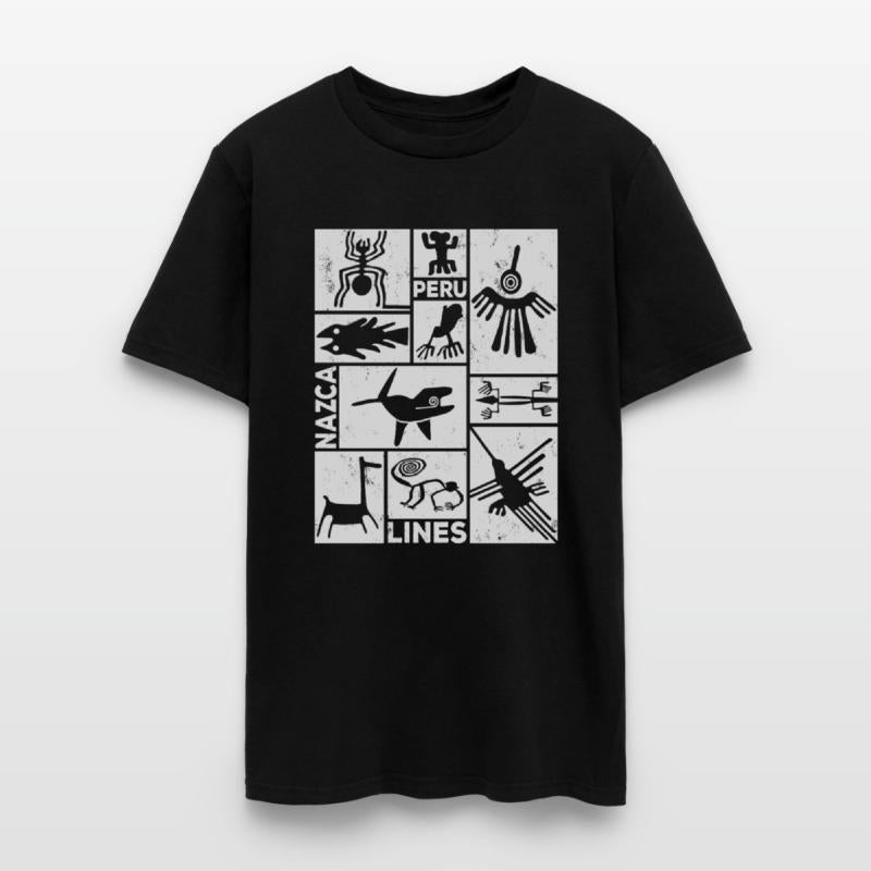 Nazca Lines | Ancient Astronaut Peru Geoglyphs