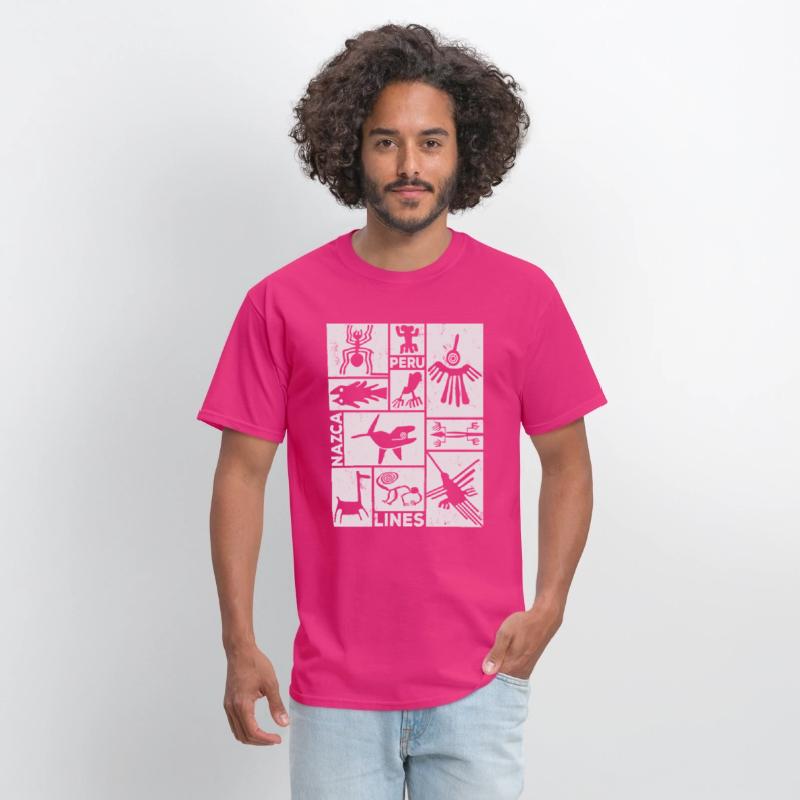 Nazca Lines | Ancient Astronaut Peru Geoglyphs