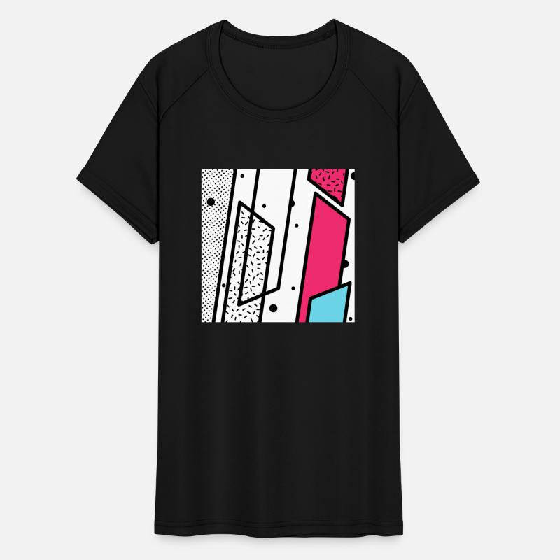 Neo memphis background 10