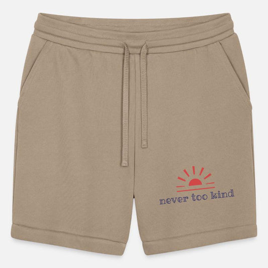 Never Too Kind Original