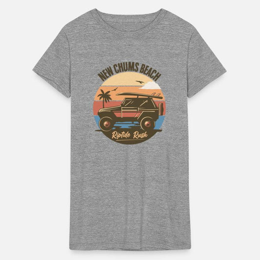 New chums beach whangapoua New Zealand surfing