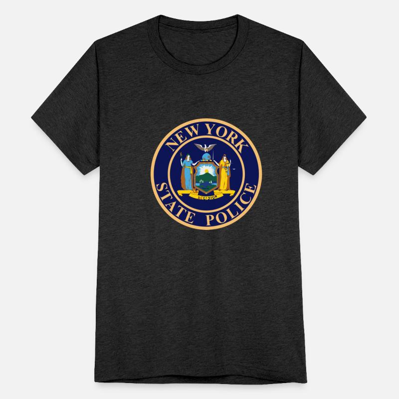 New York State Police