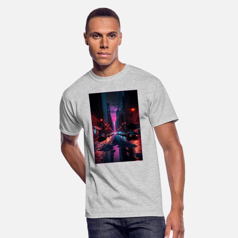 New York Vaporwave Aesthetic Retro Style Love NY