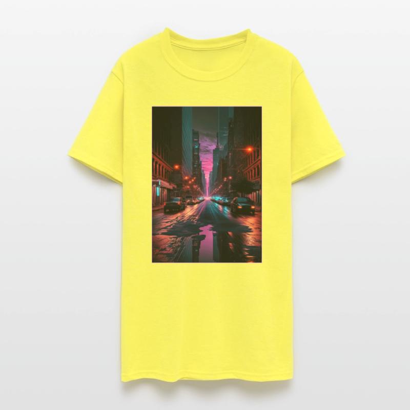 New York Vaporwave Aesthetic Retro Style Love NY