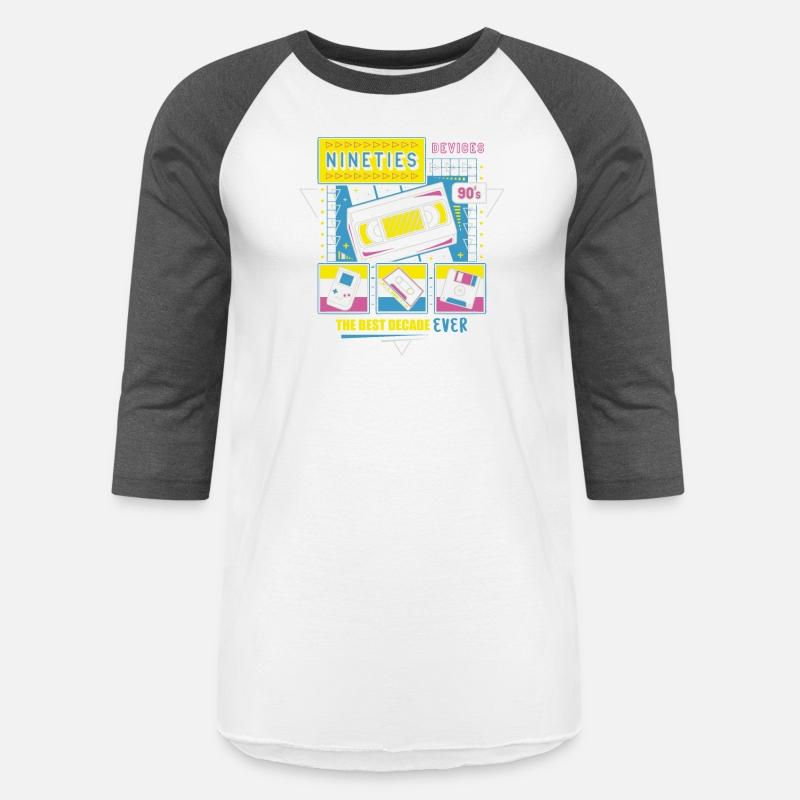 Nineties Devices The Best Decade Ever