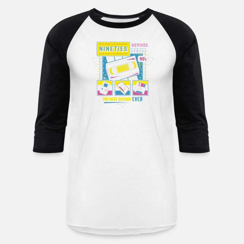 Nineties Devices The Best Decade Ever