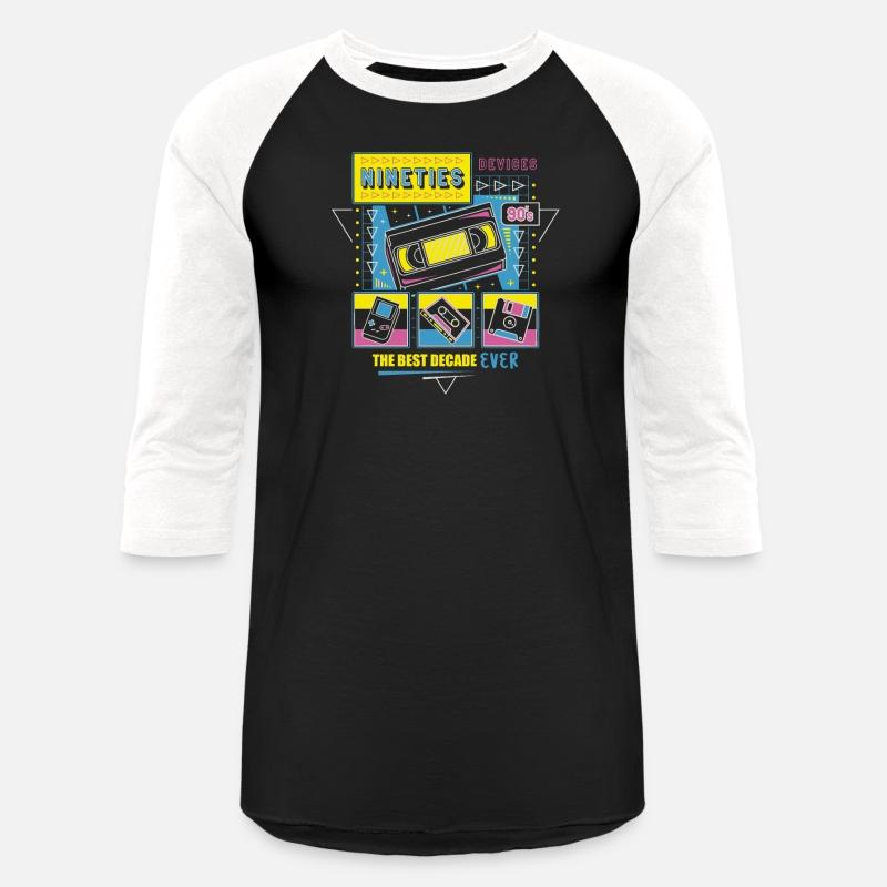 Nineties Devices The Best Decade Ever