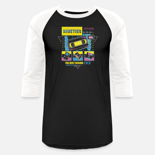 Nineties Devices The Best Decade Ever