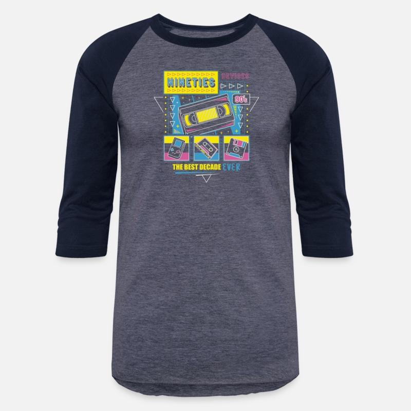 Nineties Devices The Best Decade Ever