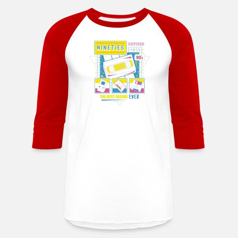 Nineties Devices The Best Decade Ever