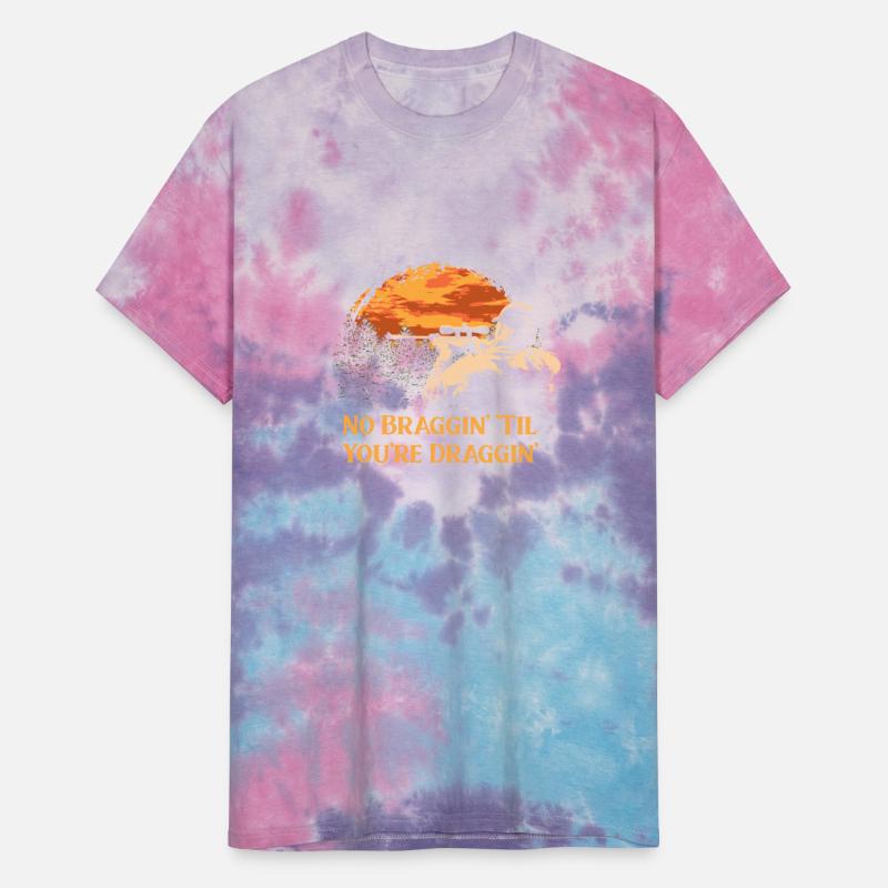 No Braggin Til Youre Draggin Bowhunting Moose Bowh