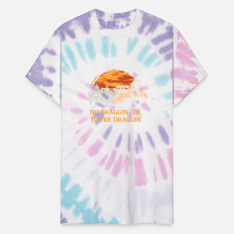 No Braggin Til Youre Draggin Bowhunting Moose Bowh