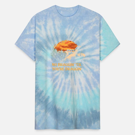 No Braggin Til Youre Draggin Bowhunting Moose Bowh