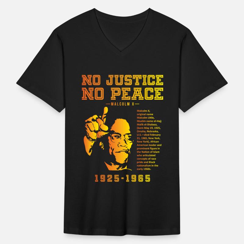 No Justice No Peace