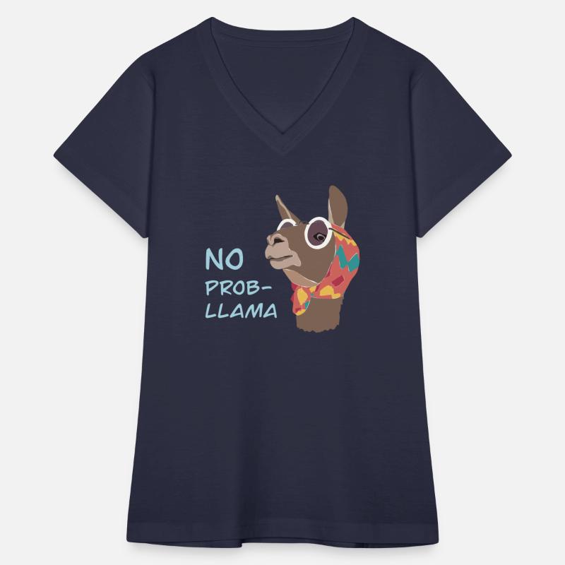 No Prob Llama