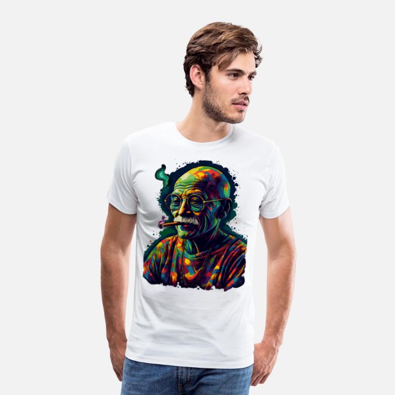 Nobel Peace Prize Mahatma Gandhi Gift