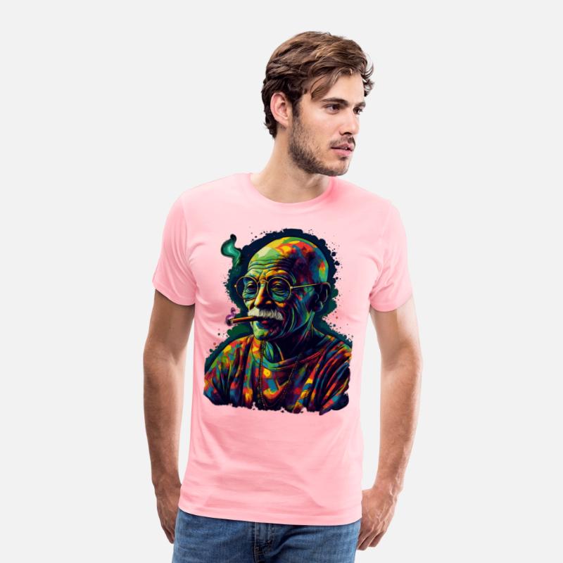 Nobel Peace Prize Mahatma Gandhi Gift