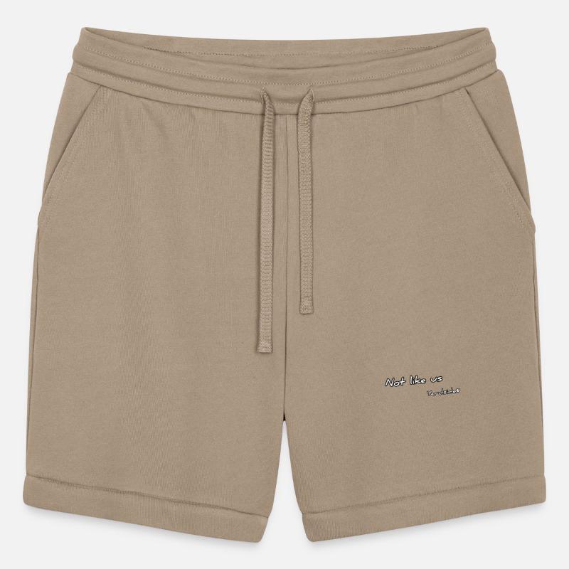 Not like us Yardside