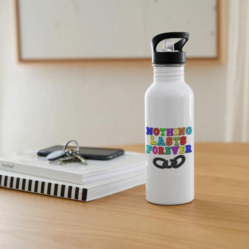 Nothing Lasts Forever