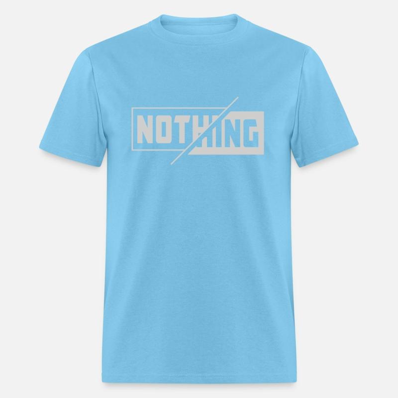 Nothing Tees