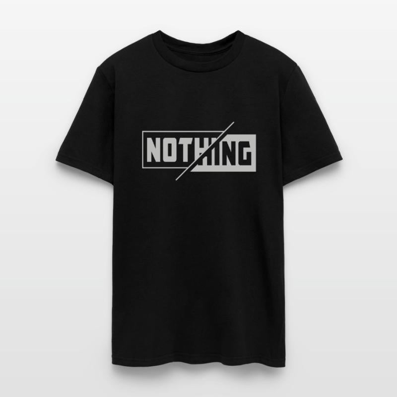 Nothing Tees